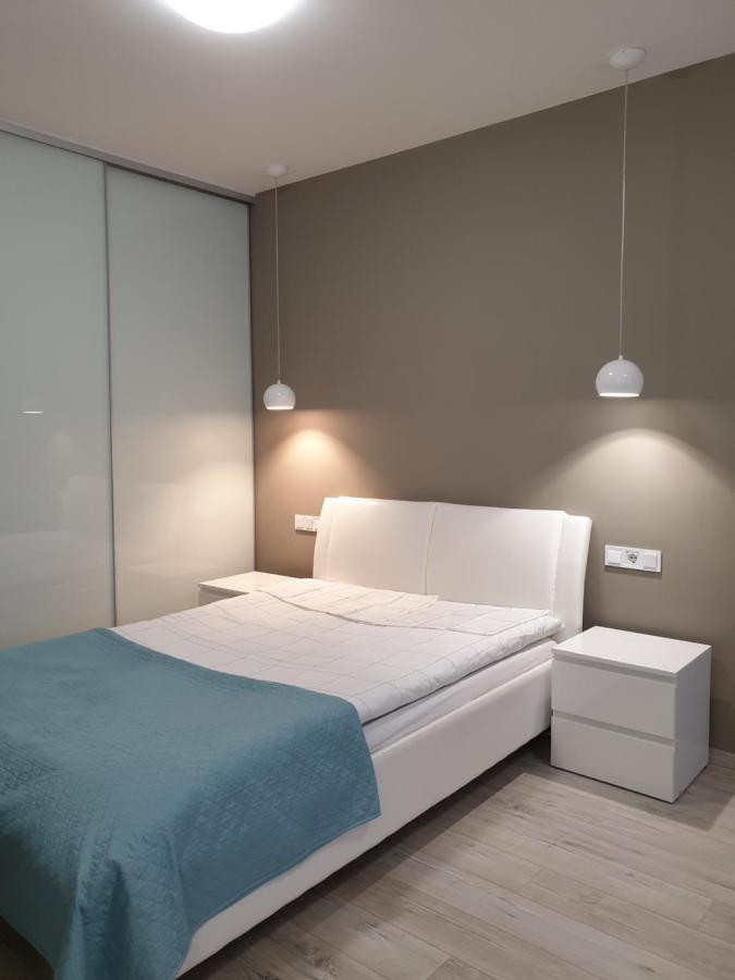 Best Apartment Shevchenka 80 Lviv Exterior photo