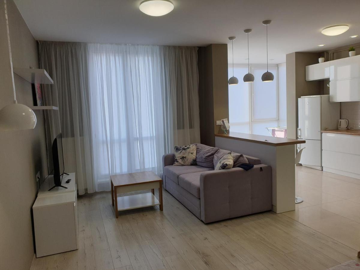 Best Apartment Shevchenka 80 Lviv Exterior photo